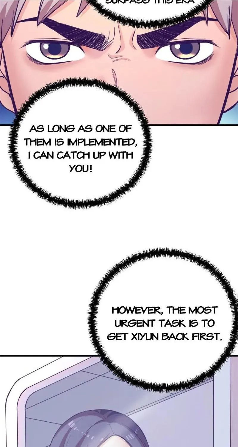 Dreamland Adventure Chapter 163 page 38 - 