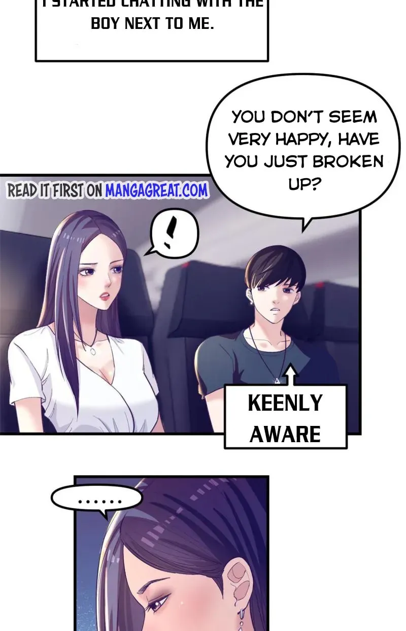 Dreamland Adventure Chapter 164 page 11 - 