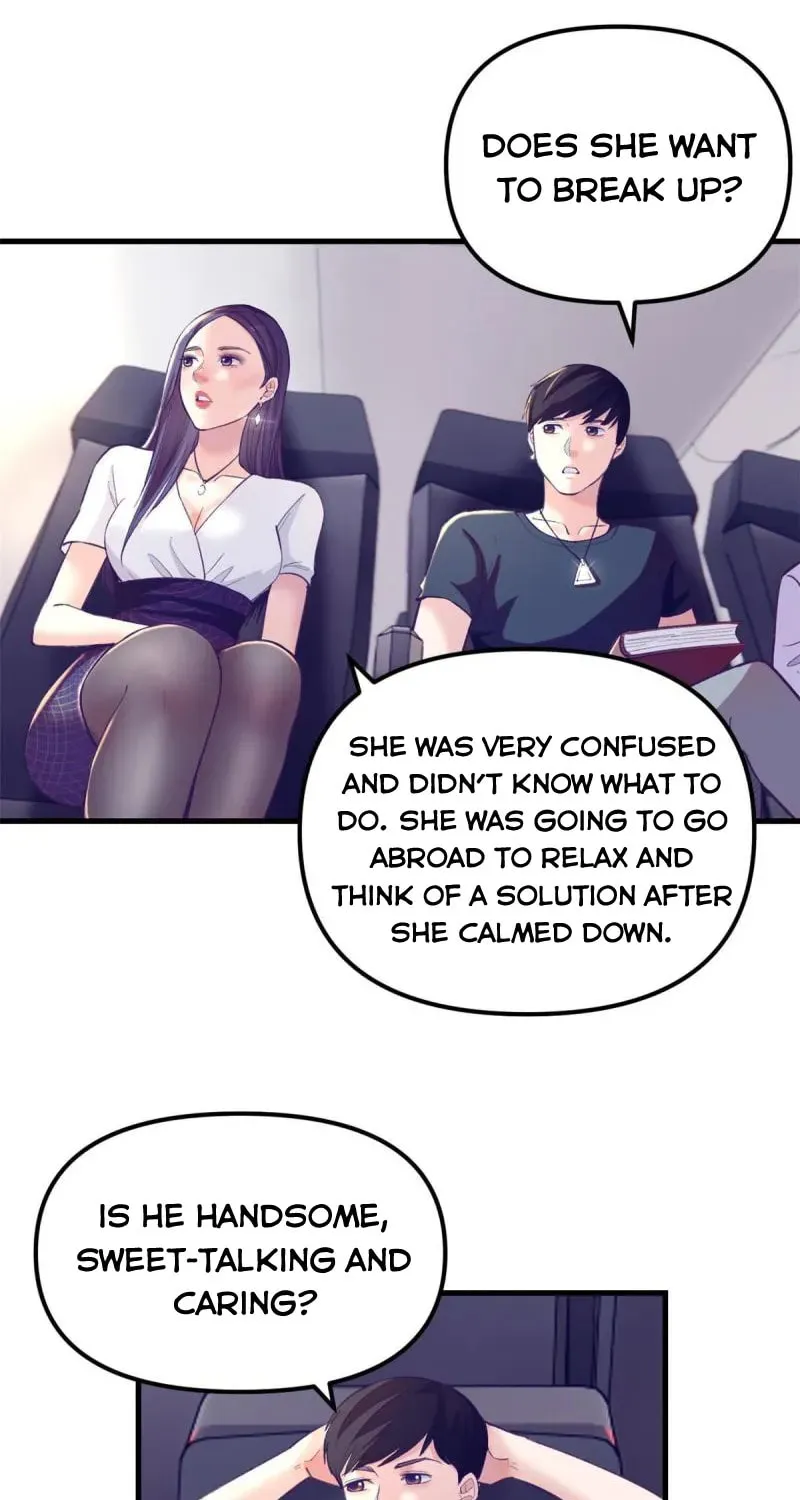 Dreamland Adventure Chapter 164 page 14 - 