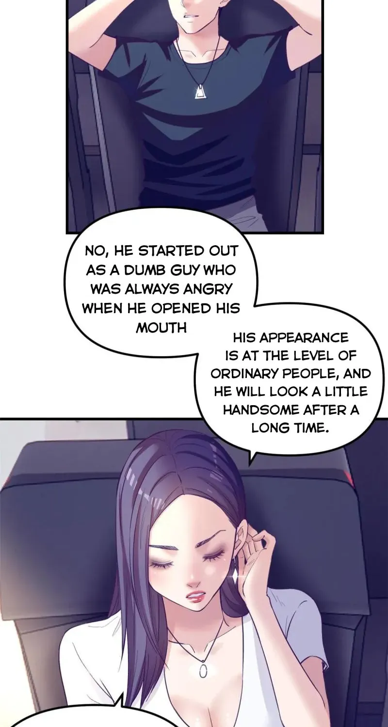 Dreamland Adventure Chapter 164 page 15 - 