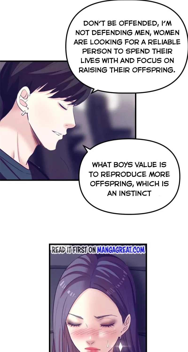 Dreamland Adventure Chapter 164 page 18 - 