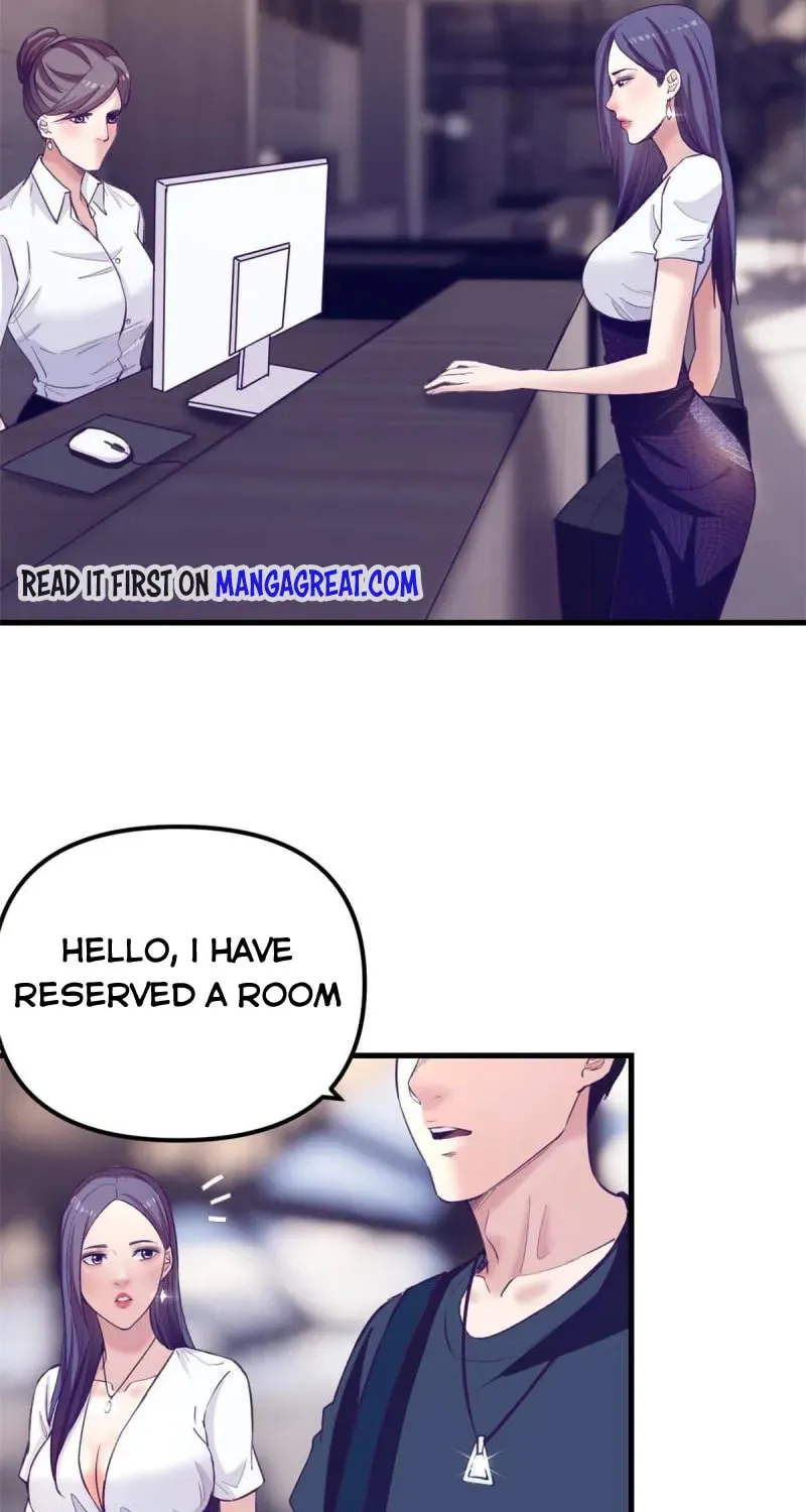 Dreamland Adventure Chapter 164 page 24 - 