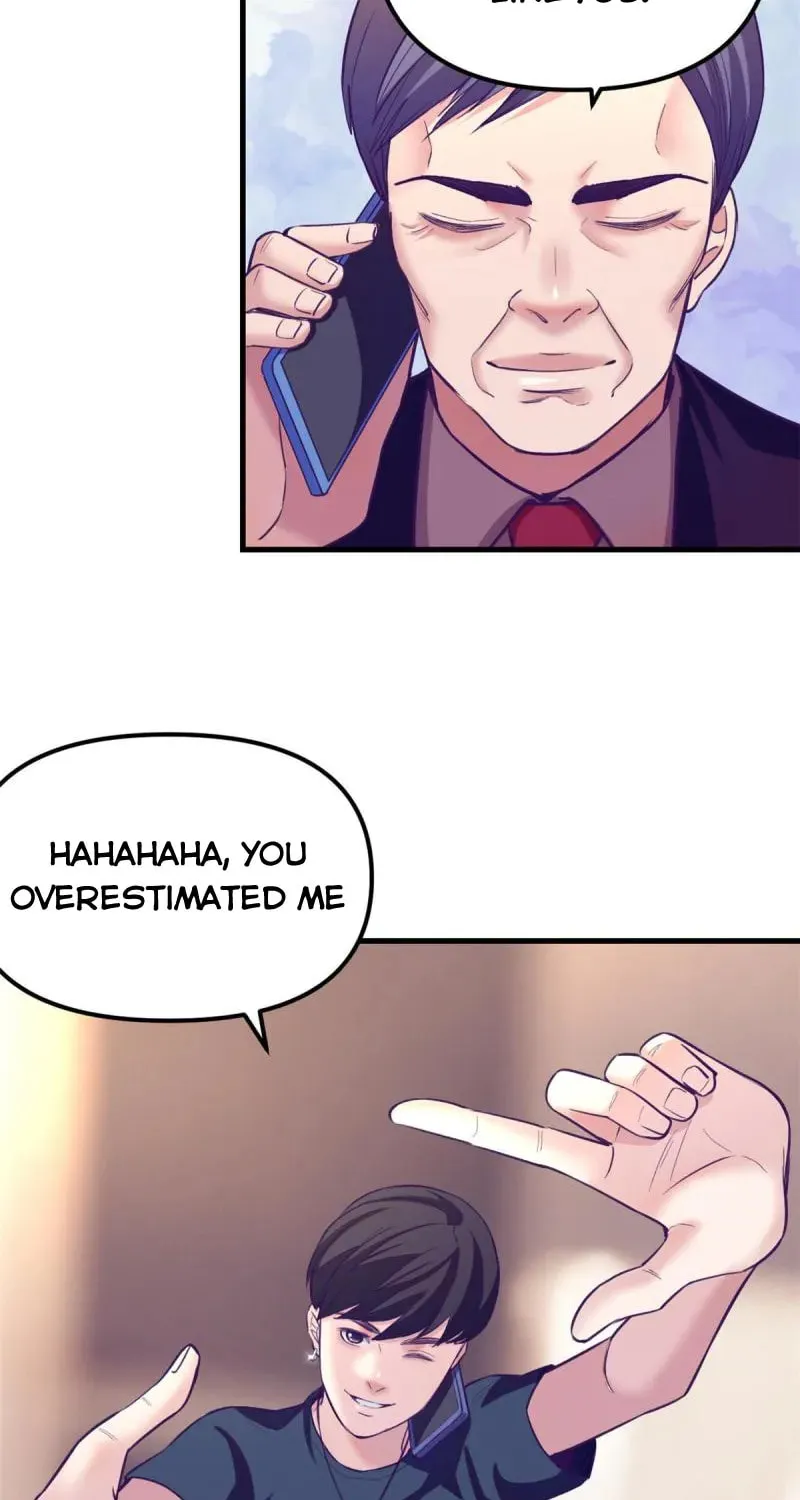 Dreamland Adventure Chapter 164 page 29 - 