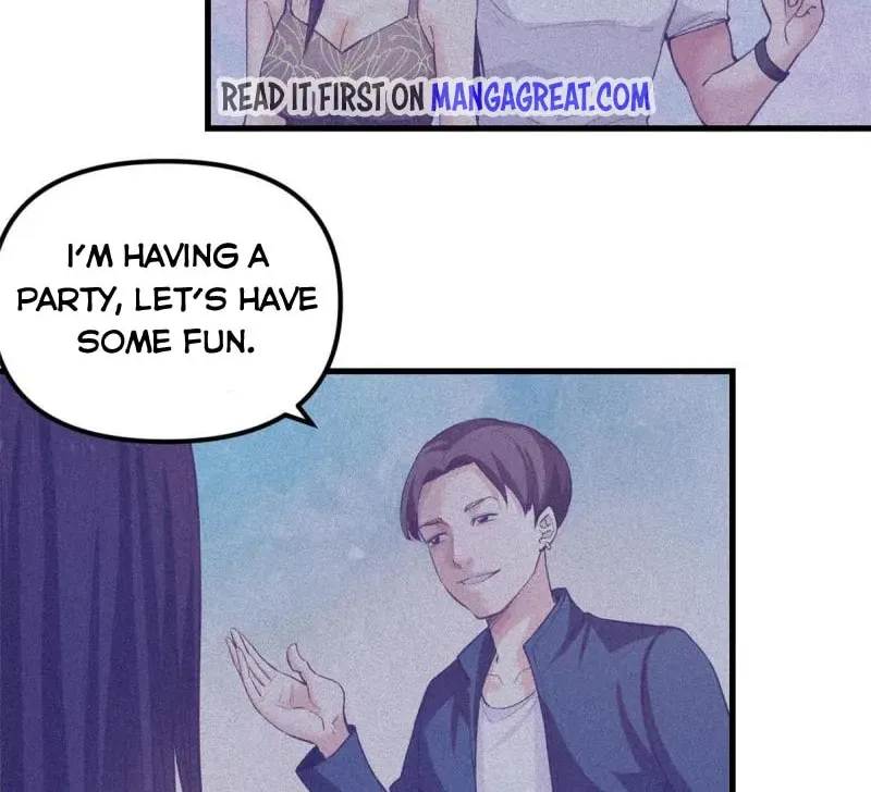 Dreamland Adventure Chapter 164 page 6 - 