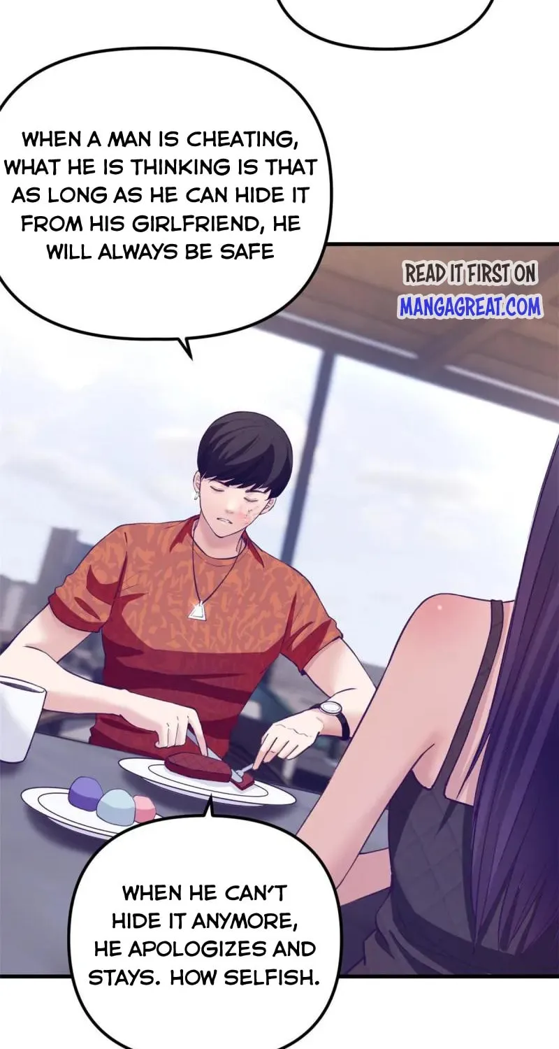 Dreamland Adventure Chapter 165 page 19 - 