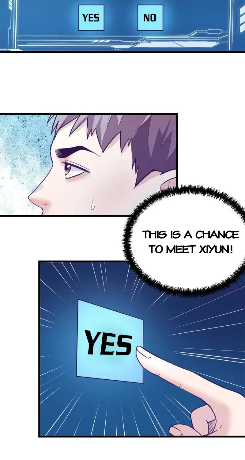 Dreamland Adventure Chapter 165 page 33 - 