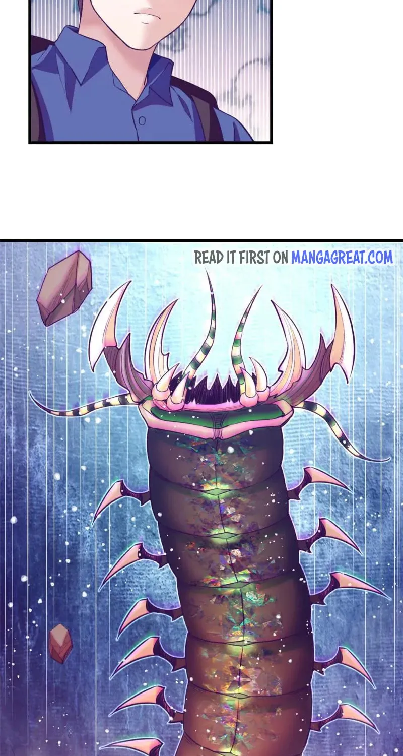 Dreamland Adventure Chapter 166 page 3 - 