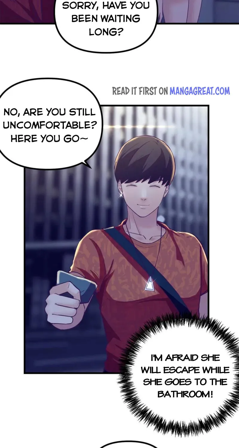 Dreamland Adventure Chapter 166 page 30 - 