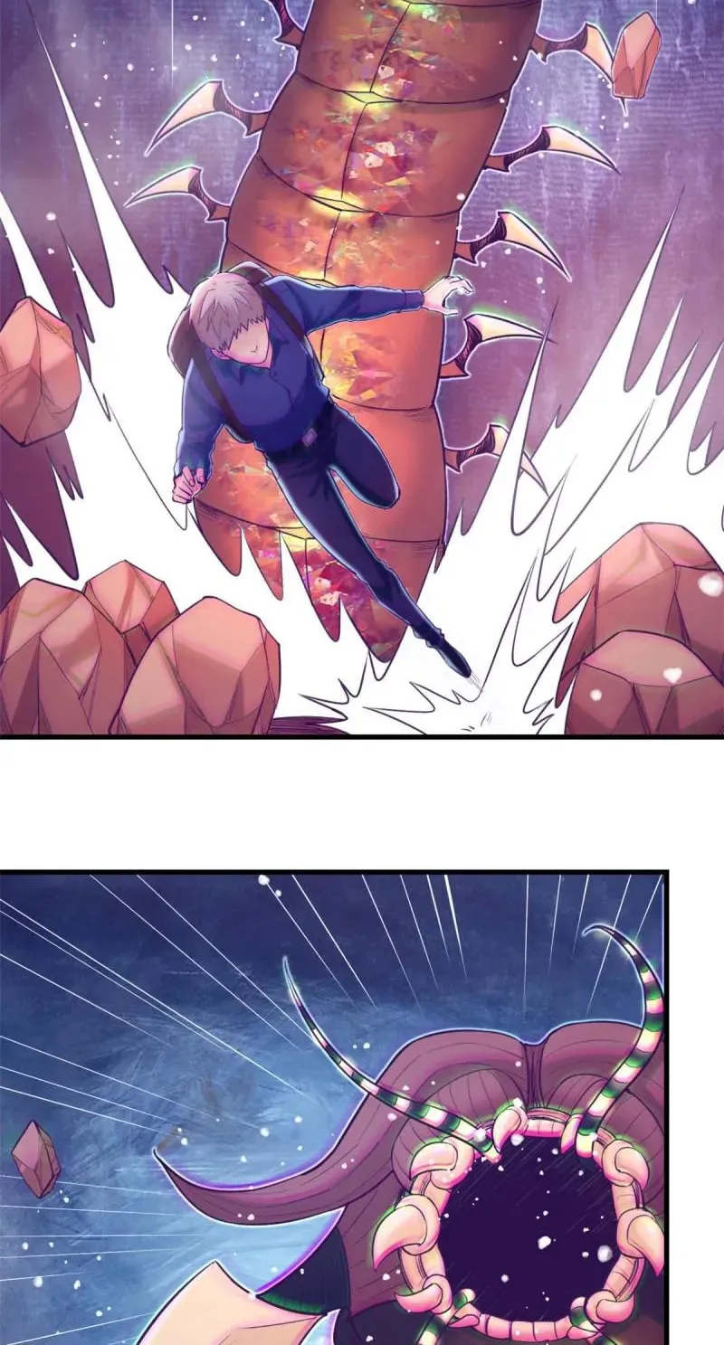 Dreamland Adventure Chapter 166 page 4 - 