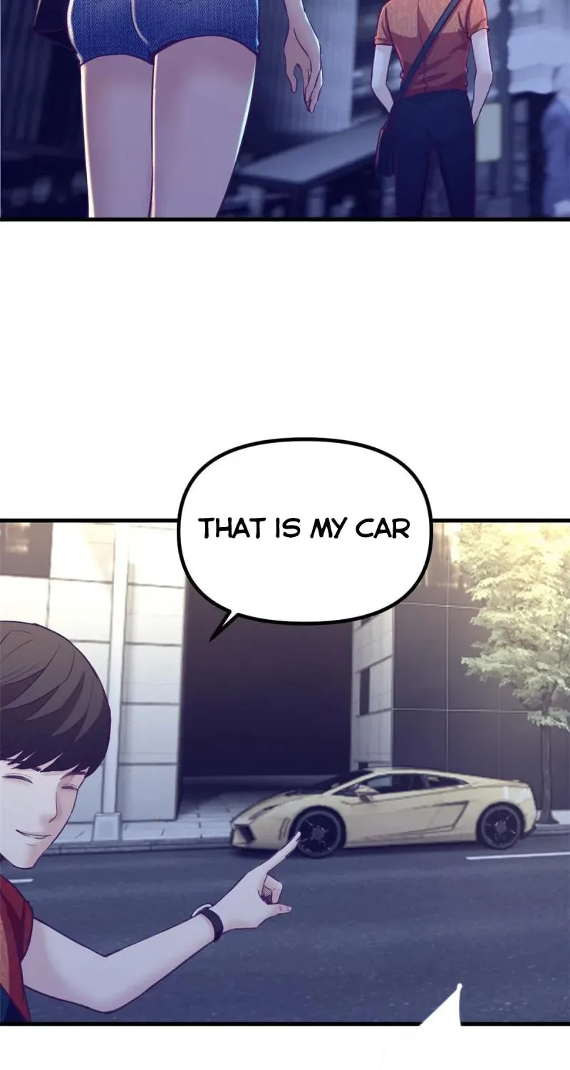 Dreamland Adventure Chapter 166 page 38 - 