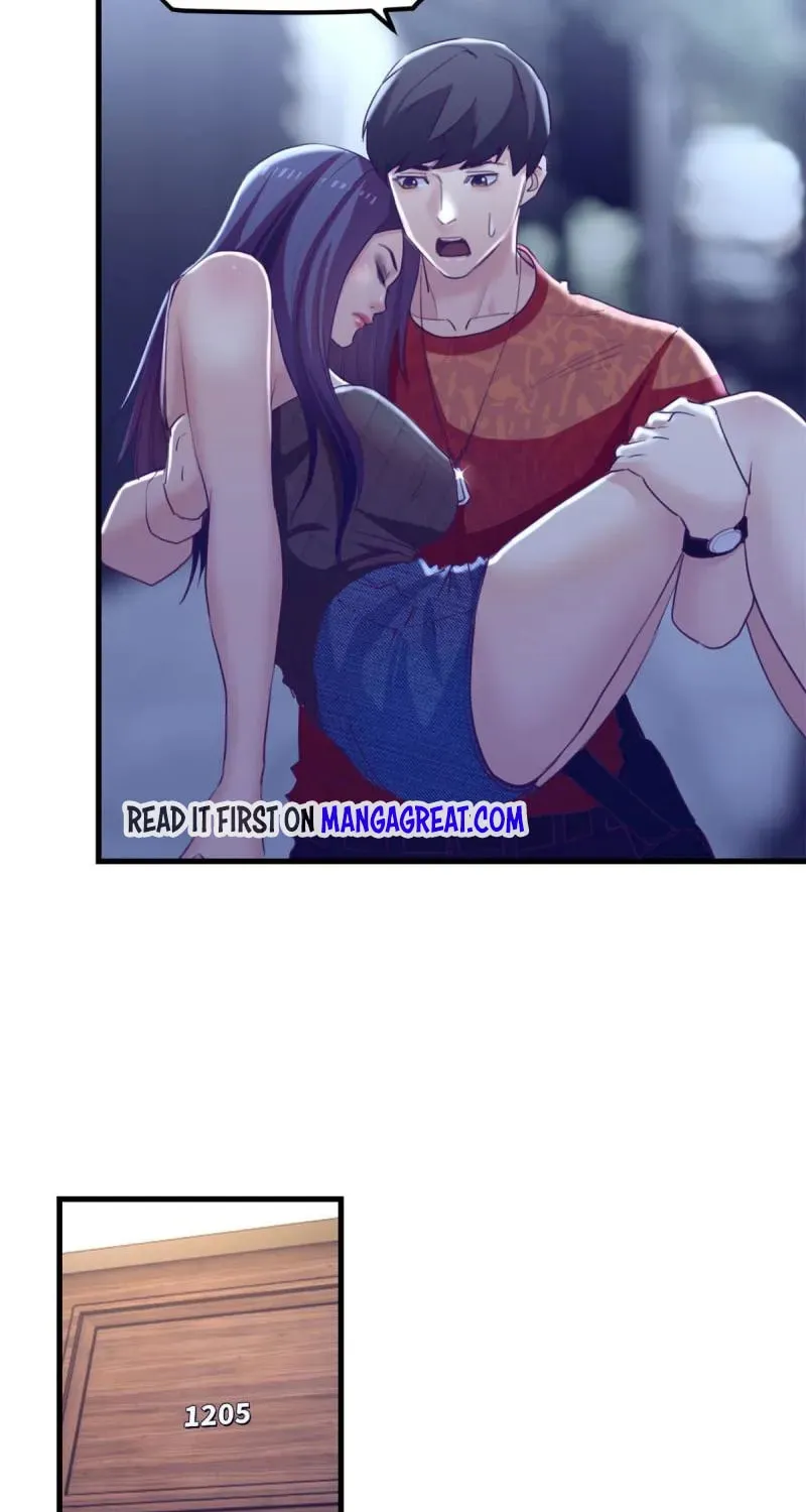 Dreamland Adventure Chapter 167 page 11 - 