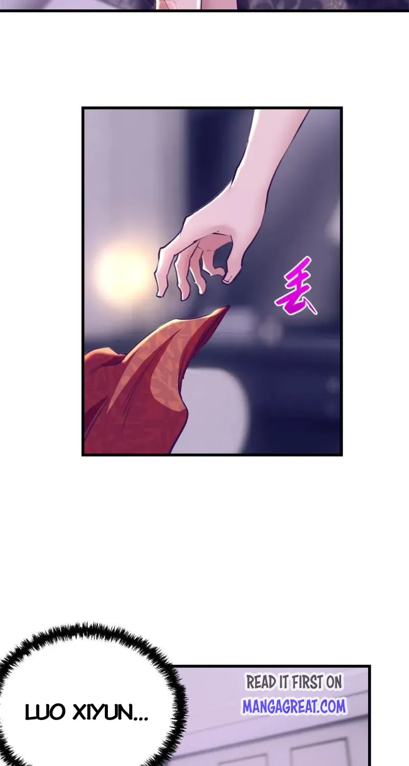 Dreamland Adventure Chapter 167 page 14 - 