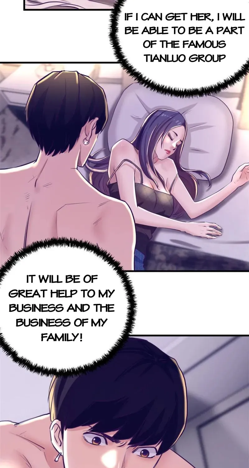 Dreamland Adventure Chapter 167 page 16 - 