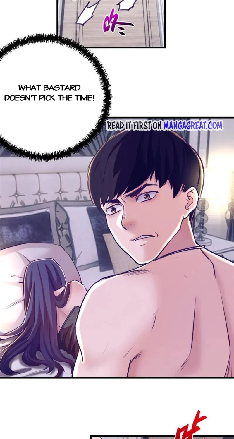 Dreamland Adventure Chapter 167 page 18 - 