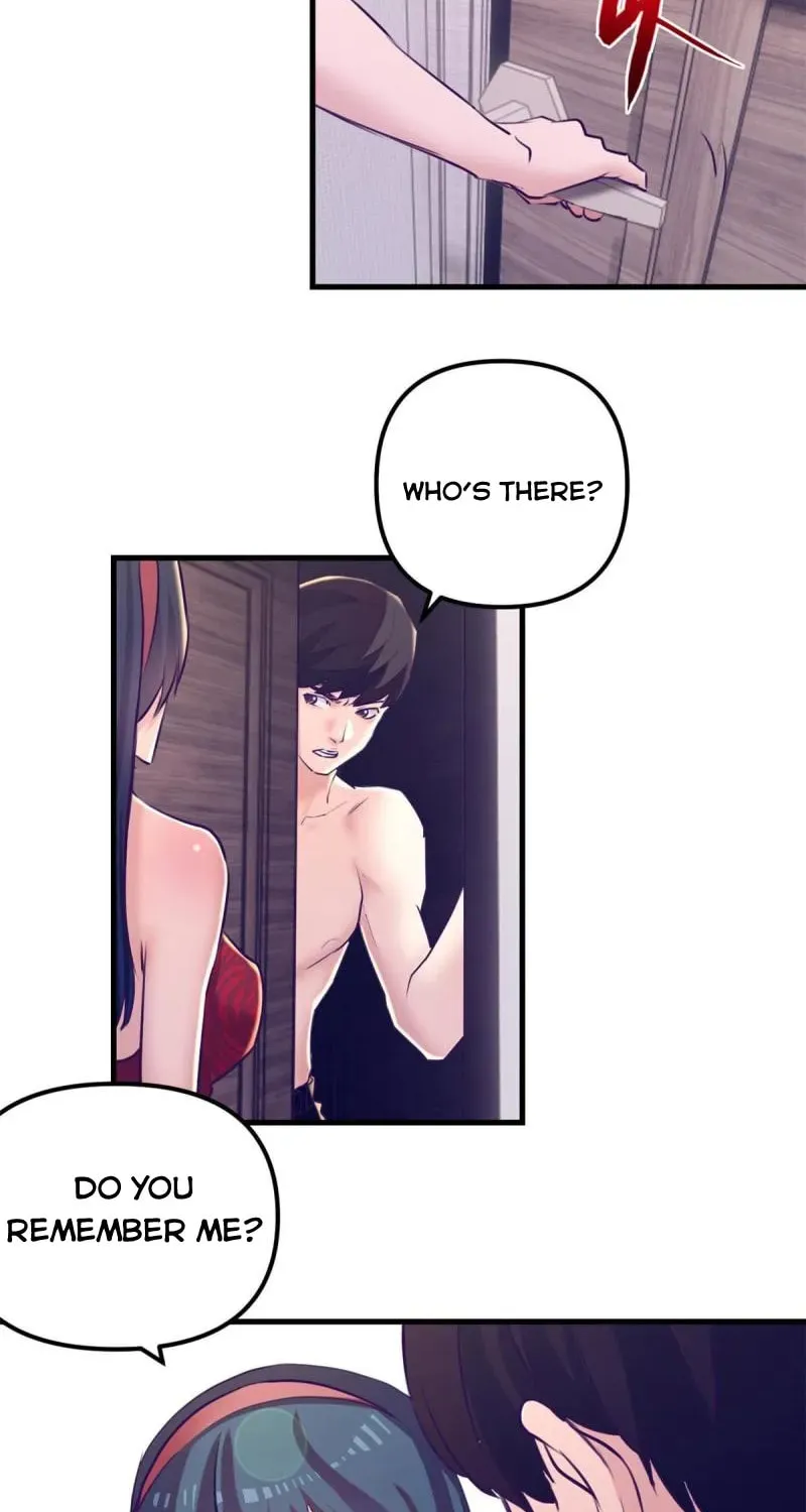Dreamland Adventure Chapter 167 page 19 - 