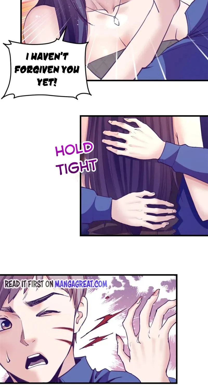 Dreamland Adventure Chapter 167 page 3 - 