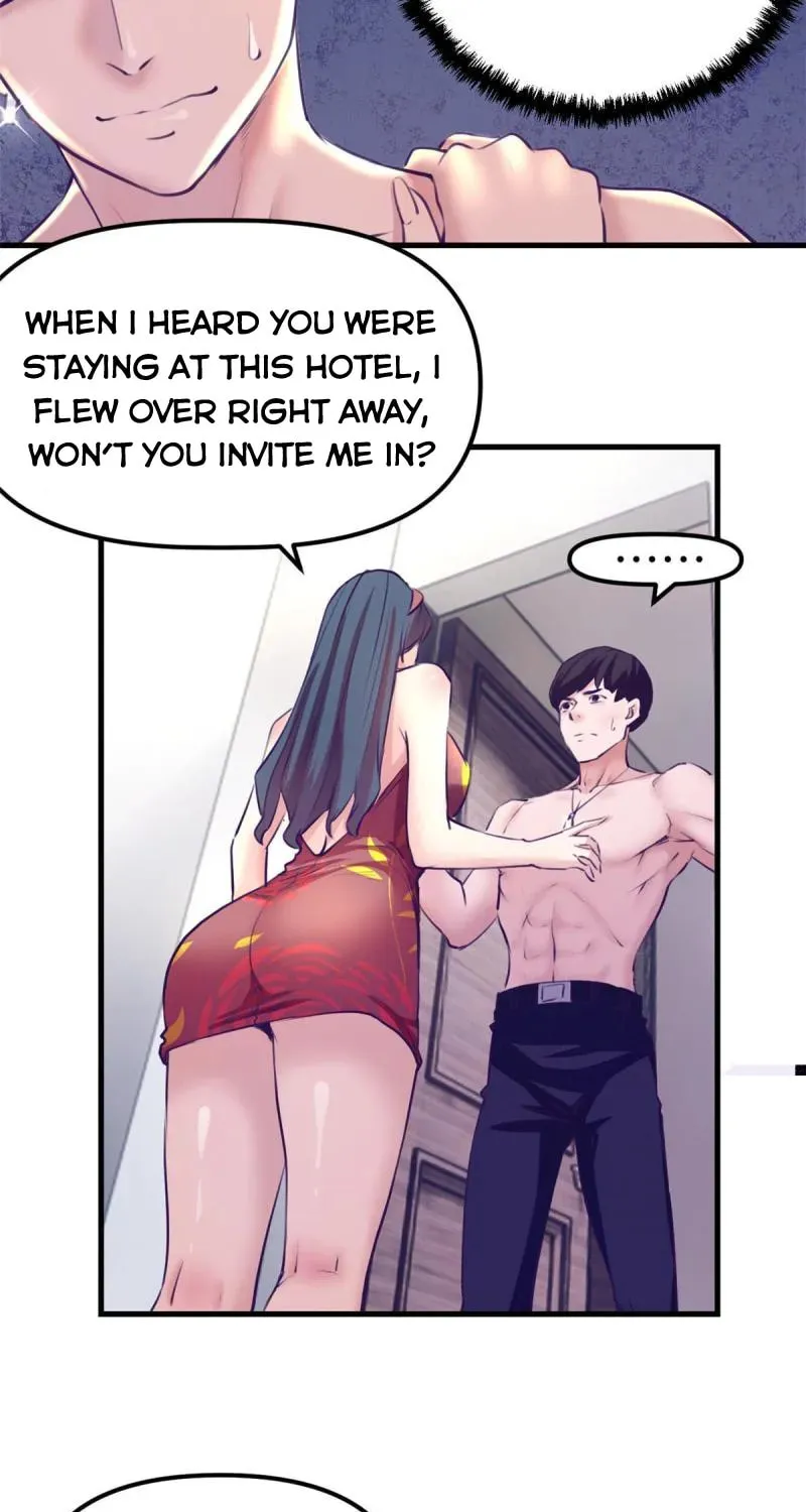 Dreamland Adventure Chapter 167 page 21 - 