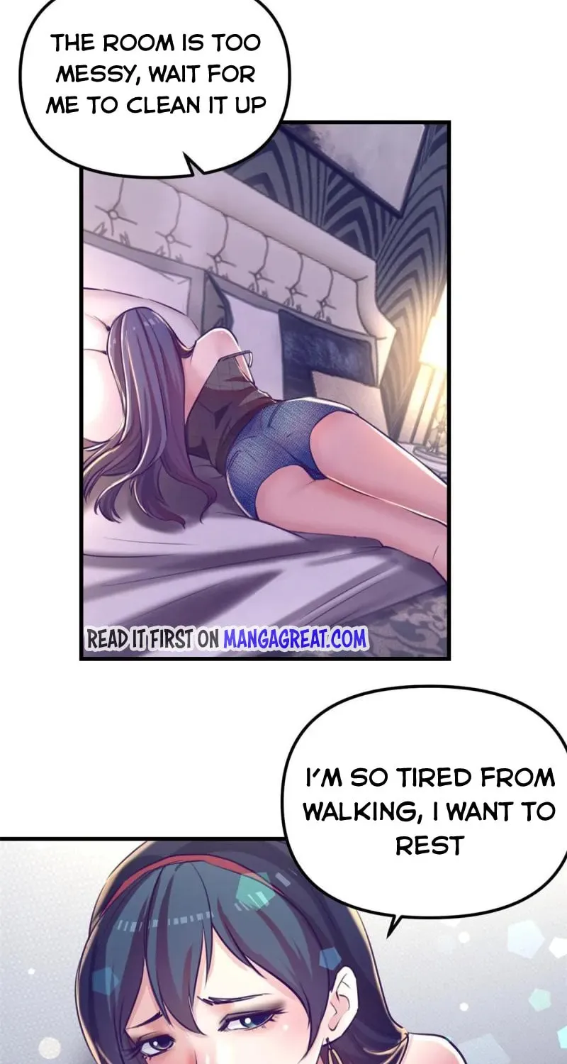 Dreamland Adventure Chapter 167 page 22 - 