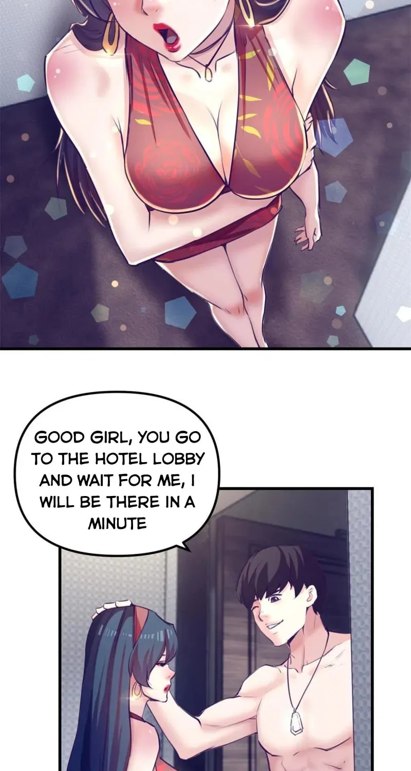 Dreamland Adventure Chapter 167 page 23 - 