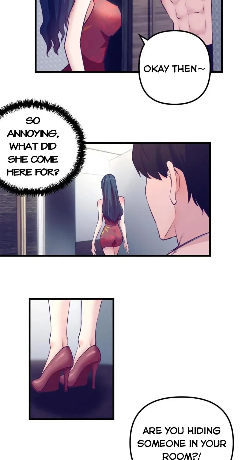 Dreamland Adventure Chapter 167 page 24 - 