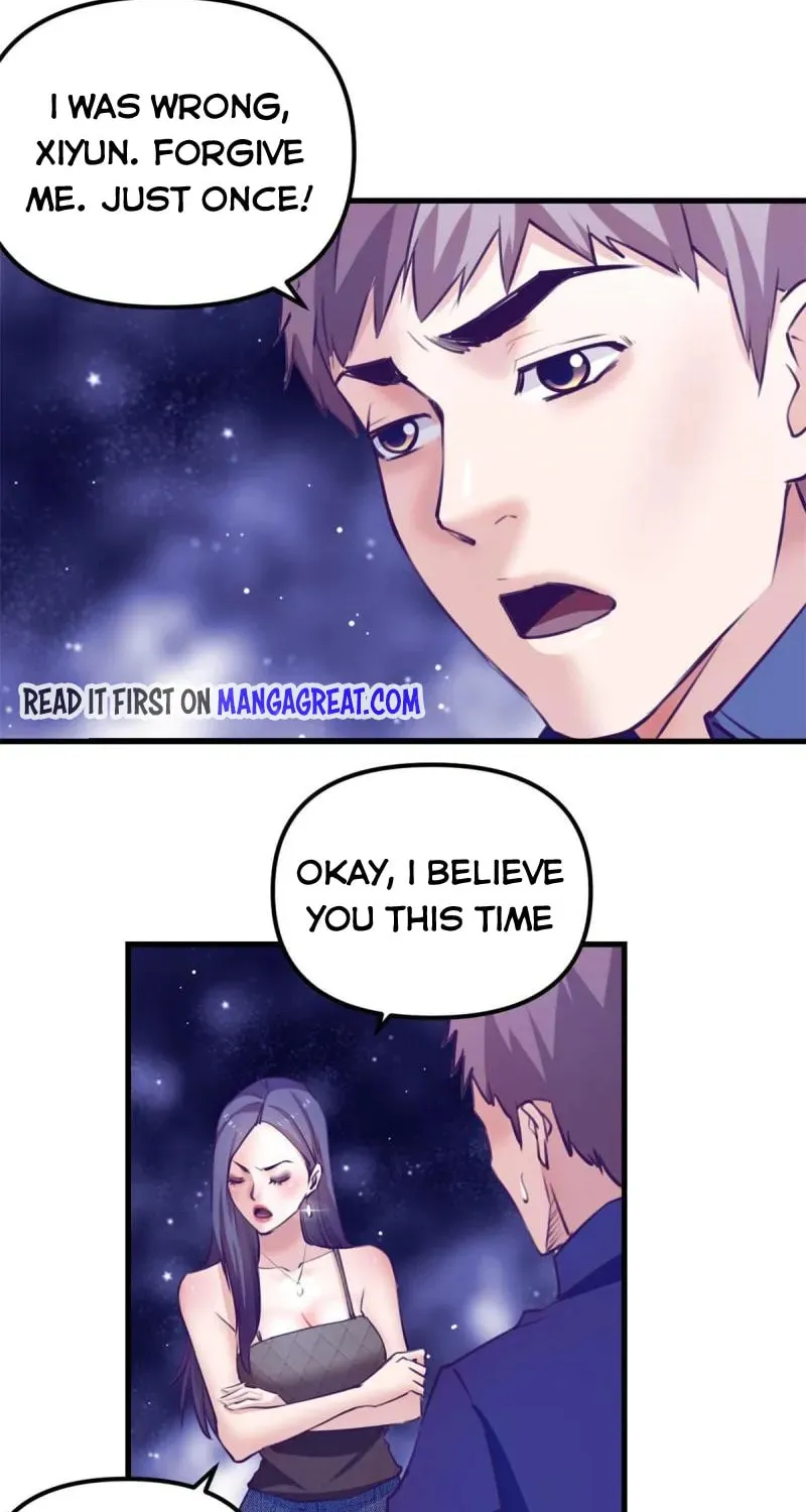 Dreamland Adventure Chapter 167 page 27 - 