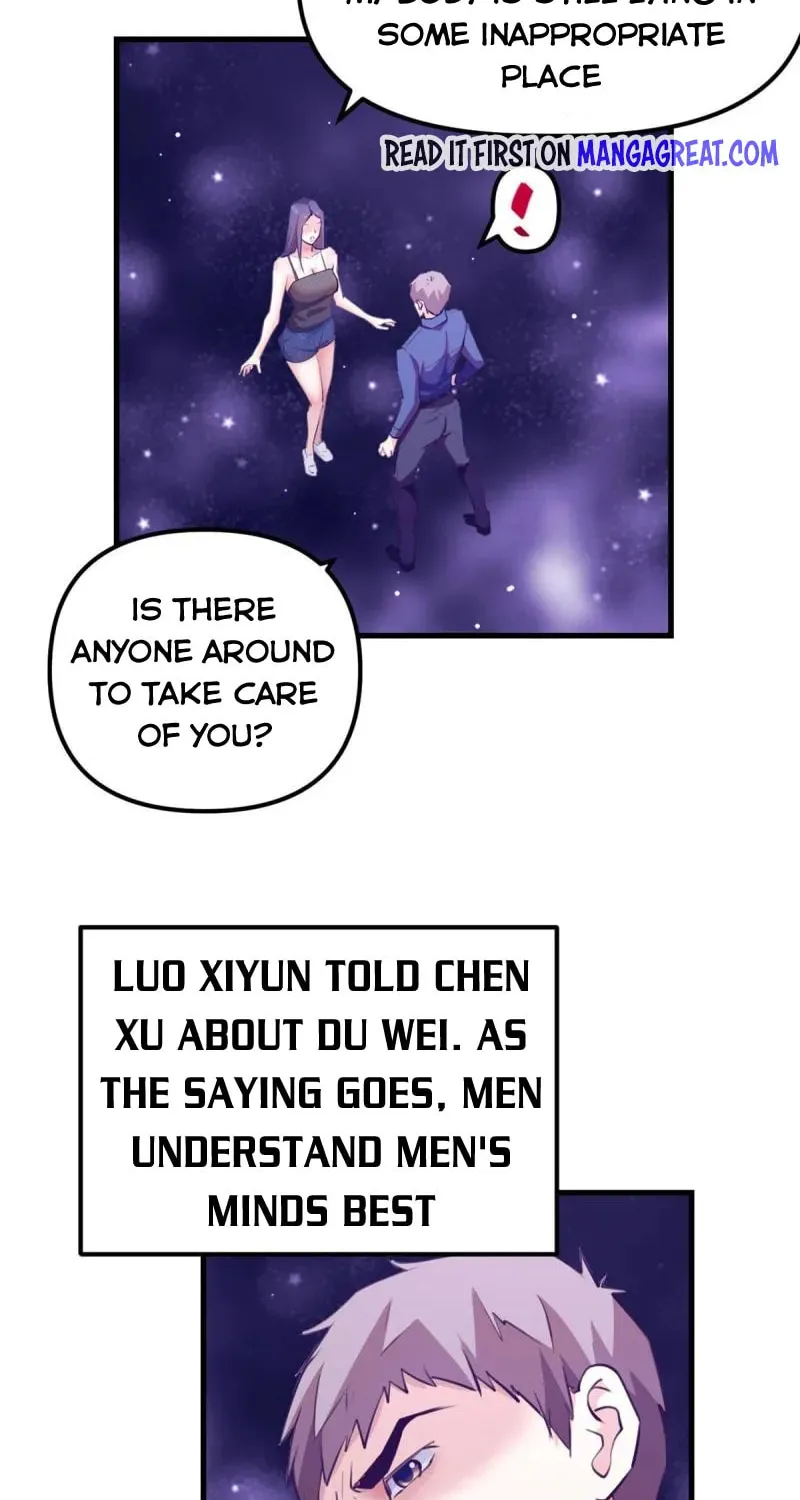 Dreamland Adventure Chapter 167 page 29 - 