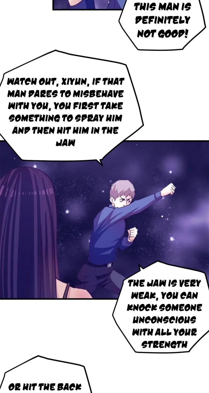 Dreamland Adventure Chapter 167 page 31 - 