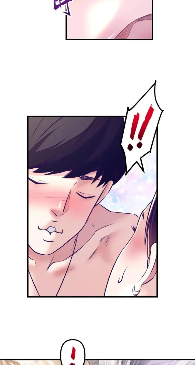 Dreamland Adventure Chapter 167 page 36 - 