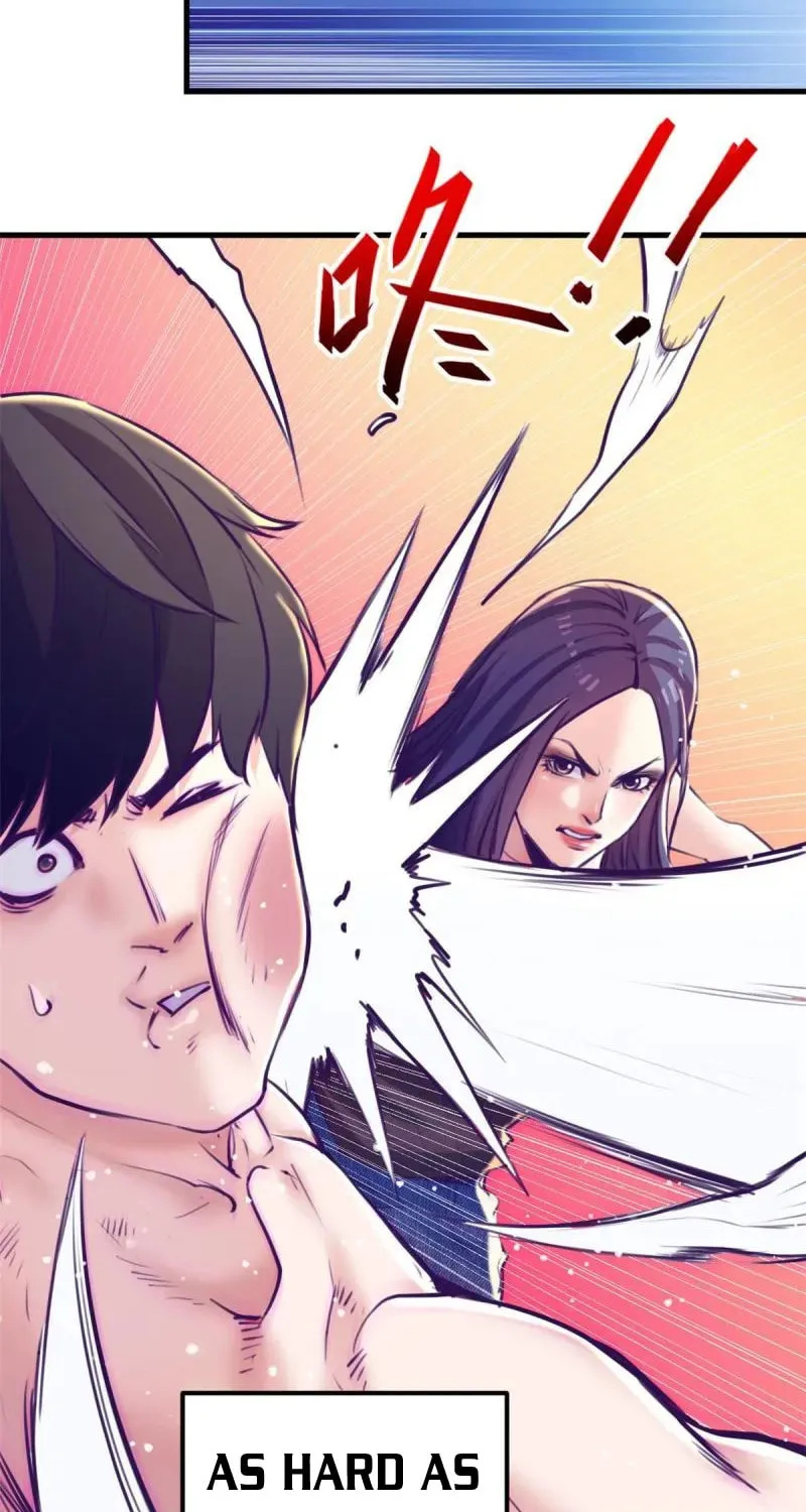 Dreamland Adventure Chapter 167 page 39 - 