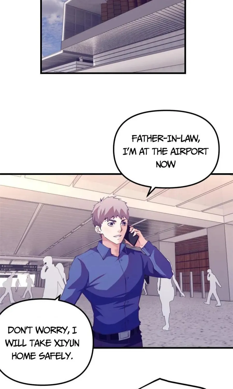 Dreamland Adventure Chapter 168 page 2 - 
