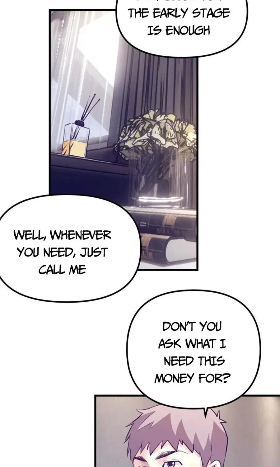 Dreamland Adventure Chapter 168 page 19 - 
