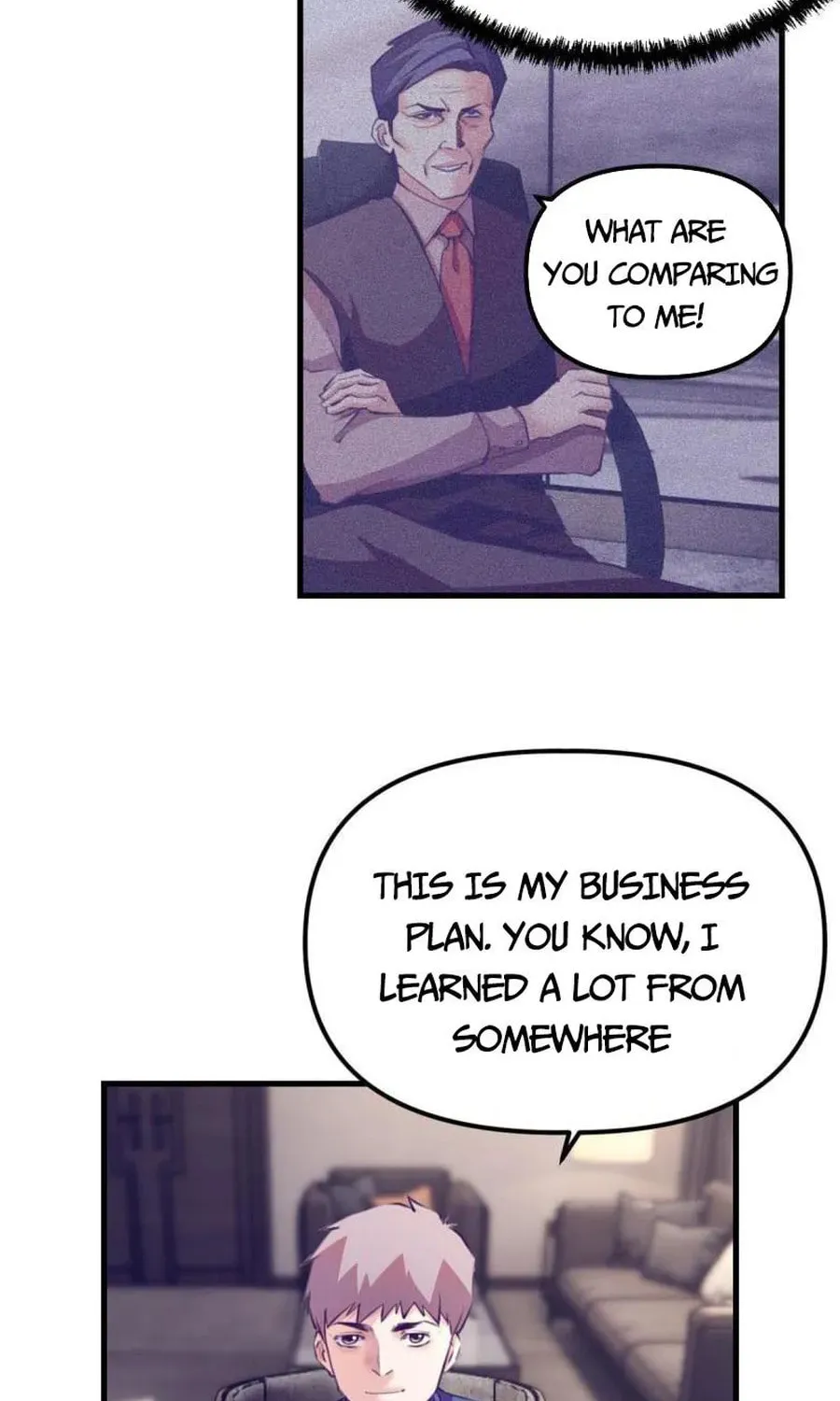 Dreamland Adventure Chapter 168 page 24 - 