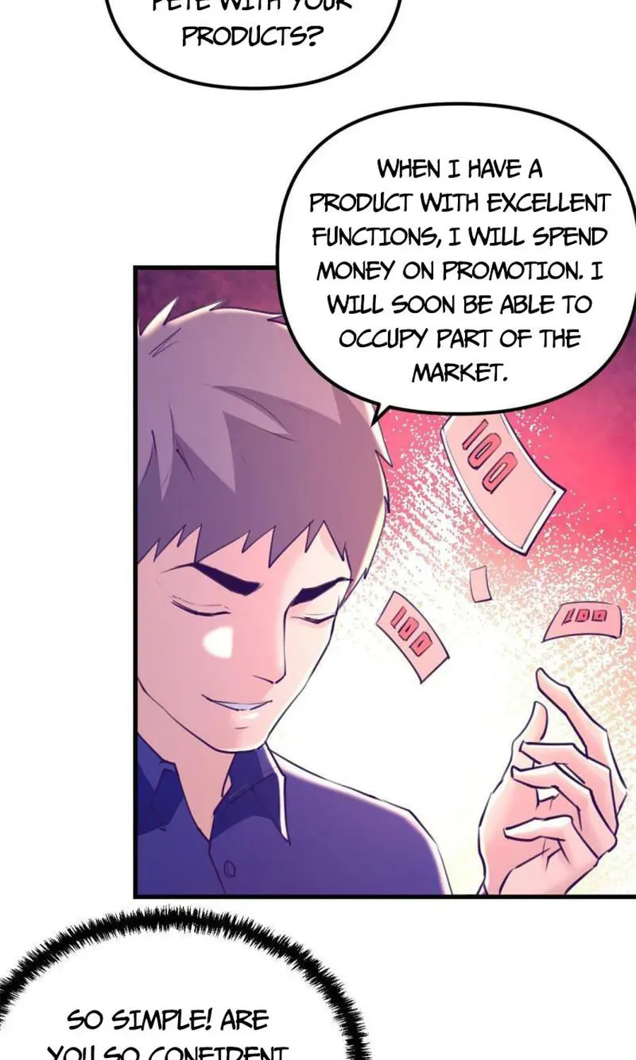Dreamland Adventure Chapter 168 page 27 - 