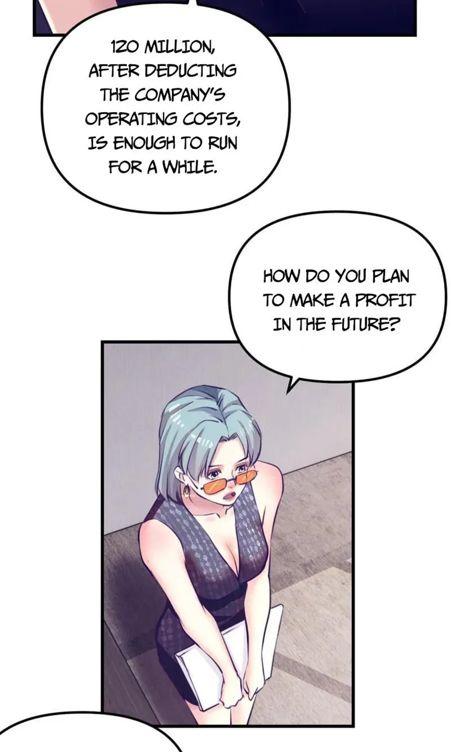 Dreamland Adventure Chapter 168 page 30 - 