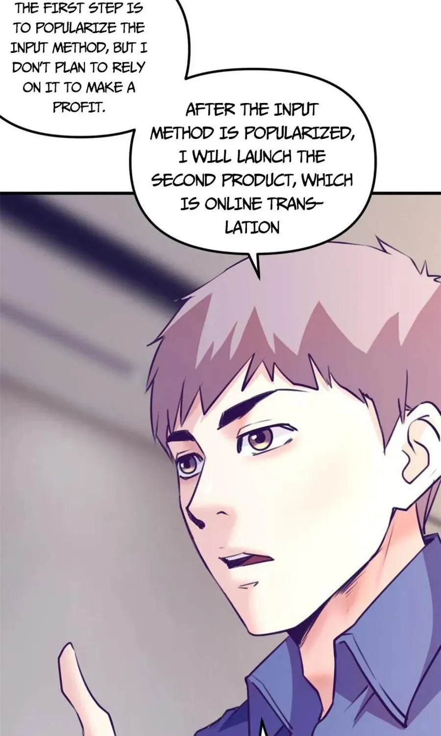 Dreamland Adventure Chapter 168 page 31 - 