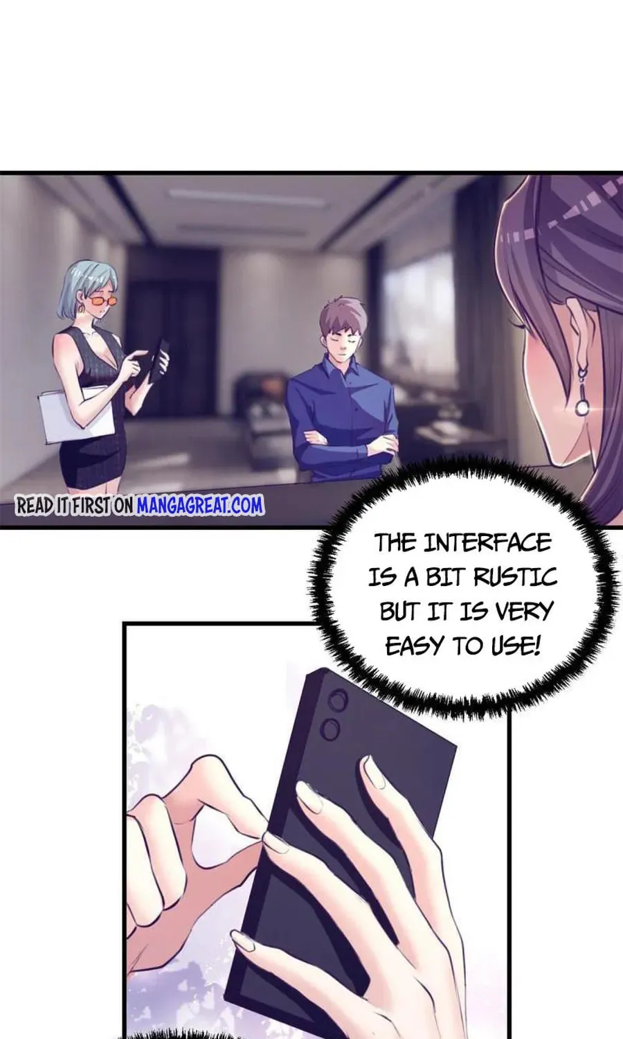 Dreamland Adventure Chapter 168 page 37 - 