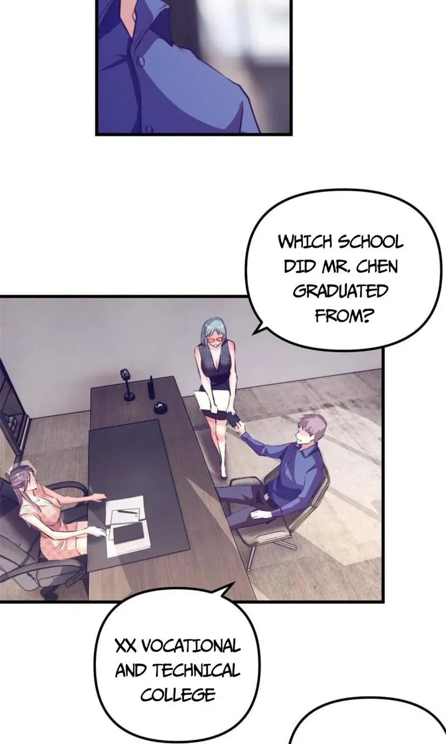Dreamland Adventure Chapter 168 page 40 - 