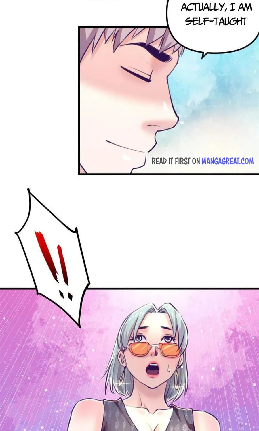 Dreamland Adventure Chapter 168 page 41 - 