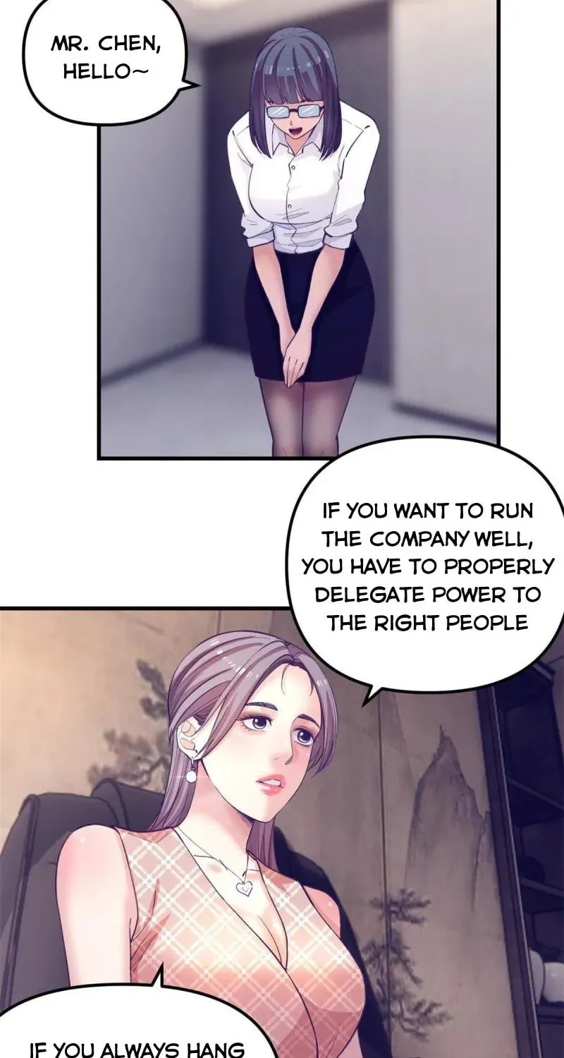 Dreamland Adventure Chapter 169 page 9 - 
