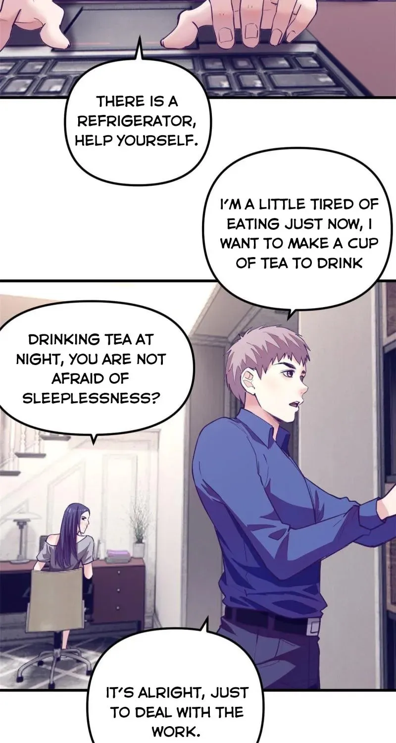 Dreamland Adventure Chapter 170 page 15 - 