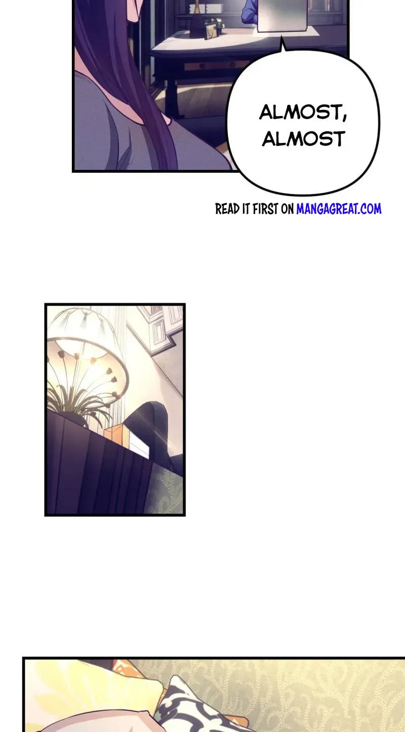 Dreamland Adventure Chapter 170 page 21 - 