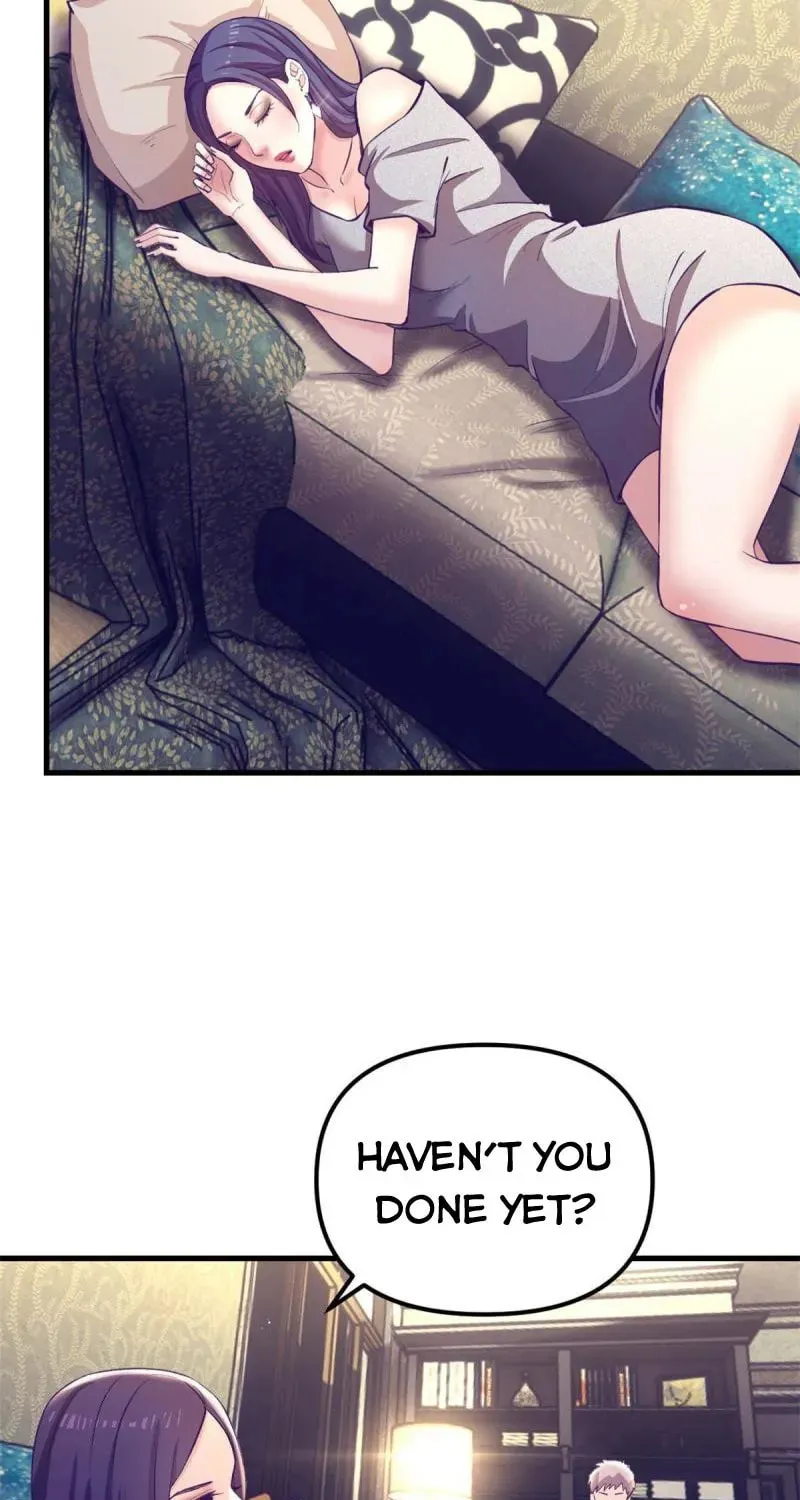 Dreamland Adventure Chapter 170 page 22 - 