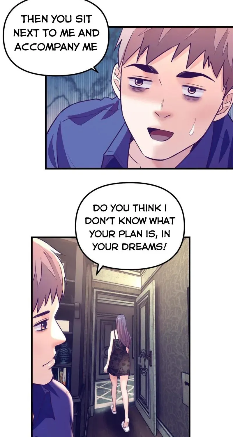 Dreamland Adventure Chapter 170 page 27 - 