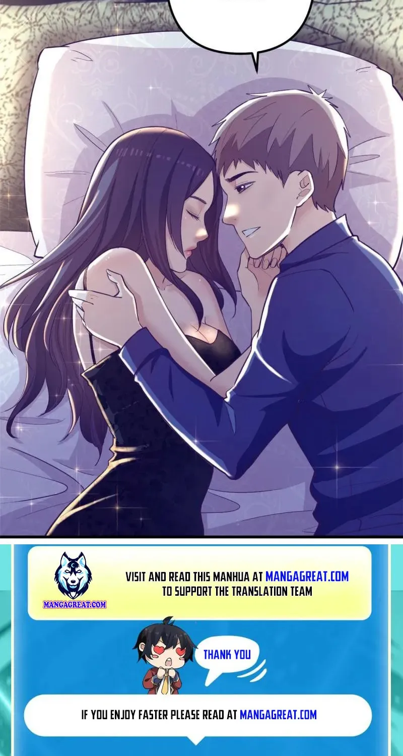 Dreamland Adventure Chapter 170 page 35 - 
