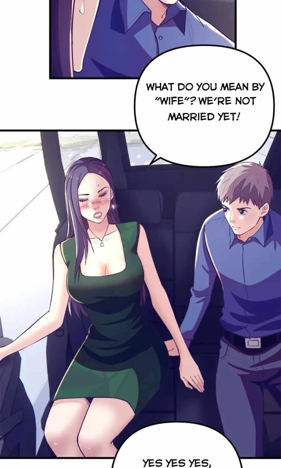 Dreamland Adventure Chapter 171 page 21 - 