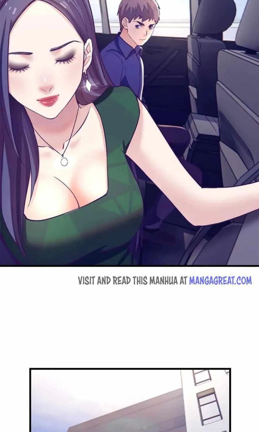 Dreamland Adventure Chapter 171 page 24 - 