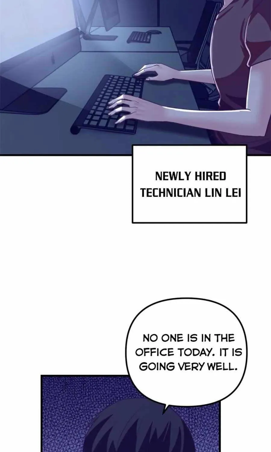 Dreamland Adventure Chapter 171 page 33 - 
