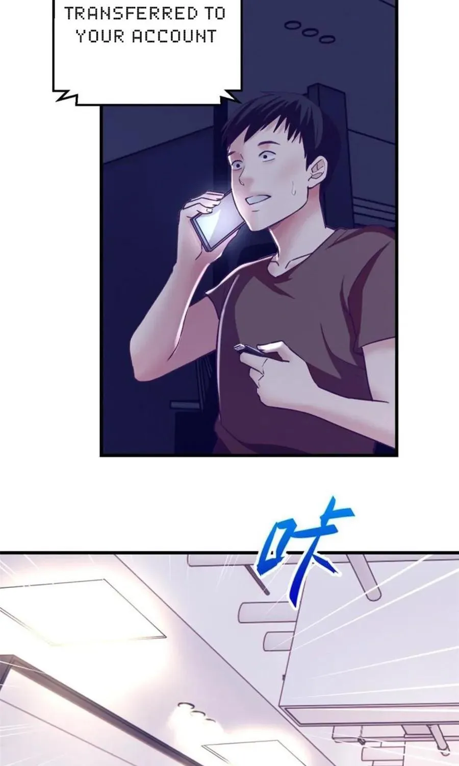 Dreamland Adventure Chapter 171 page 36 - 