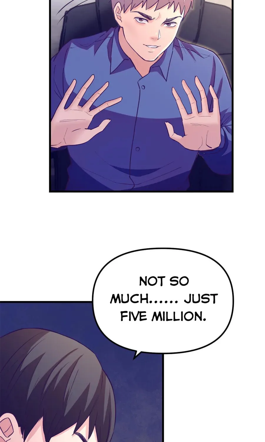 Dreamland Adventure Chapter 172 page 13 - 