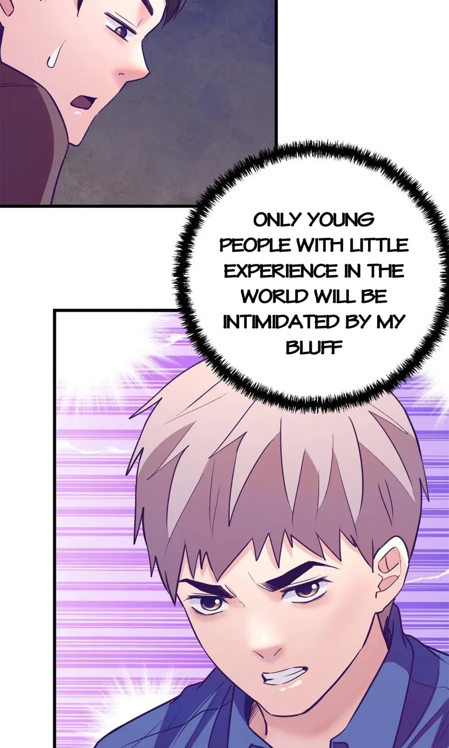 Dreamland Adventure Chapter 172 page 14 - 